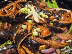 -淮香国色·淮扬菜(正大中心店)