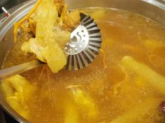 -丫丫汤膳打边炉(宏府408坊店)