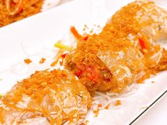 -喜记避风塘炒辣蟹(旗舰店)