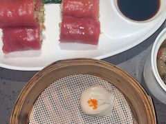 -延年酒店-荟享餐厅(东塘店)