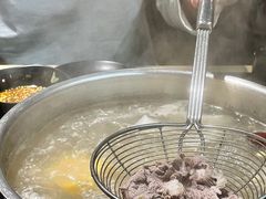 -林记潮牛·牛肉火锅(上马墩店)