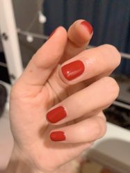 -HUII NAIL绘京美甲美睫会馆