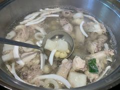 -狐狸爱上椰子鸡(滨江星光大道店)