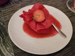 -长沙北辰洲际酒店-兰调全日餐厅