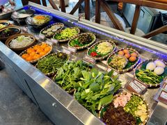 -湘力力小院·鱼汤泡饭(枫林路店)