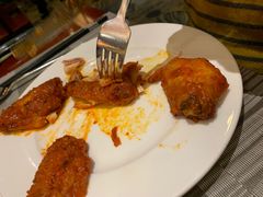 -牡丹国际大酒店-港式茶餐厅