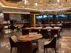 -岷山饭店-芝芝自助餐厅