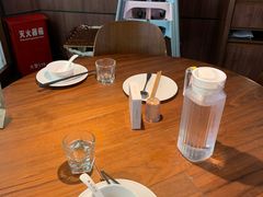 -外婆家(静安大悦城店)