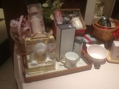 -星巴克(天津大悦城第二店)