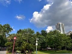 -广州中山纪念堂