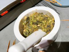 -醉炫音速烧烤·干煸菜(沙河总店)