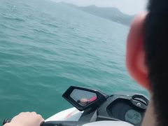 -查汶海滩