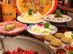 -楠火锅(广州总店)