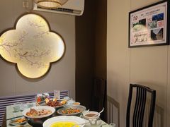-老德州四合院·德州菜(天衢路店)