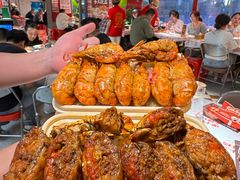 -谭十三大排档·18年老字号(船山路总店)