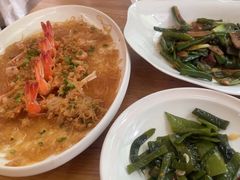 -渝半城经典川粤菜(重庆天地店)