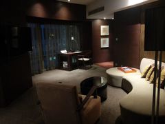 -上海外滩茂悦大酒店