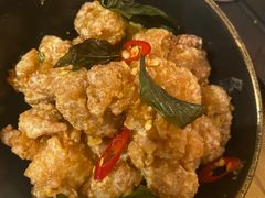 -森Some Fusion(荔湾店)