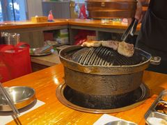 -kingkong大猩猩烤肉(CBD店)