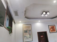 -丽泽山庄·生态怀柔菜·虹鳟鱼(红螺寺店)