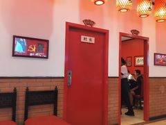 -上山下乡农家菜(加州水郡店)