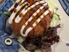 -一井烧肉·活鳗·寿司(望京SOHO店)