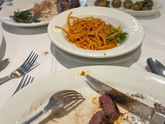 -MORTON'S 莫尔顿牛排坊(北京丽晶酒店)
