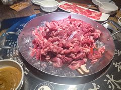 -泽成冰煮羊(非·遗东岸国际店)