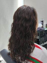 -1983 Hair Salon