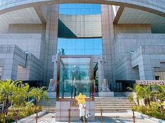 -上海博物馆(人民广场馆)