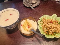 -古都历食南京菜·烤鸭·鸭血粉丝·汤包(南京博物院店)