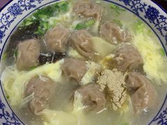 小馅馄饨-海清宁记大馅云吞