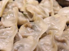 -老边饺子馆(金源店)