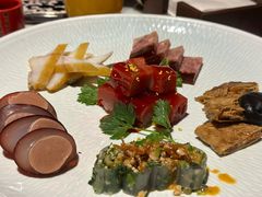 -湖滨28中餐厅·西湖宴·杭州君悦酒店