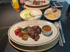 -404干式熟成牛排馆•聚会餐厅