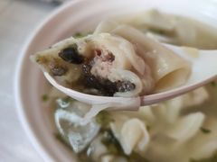 -海平馄饨(逍遥二路店)