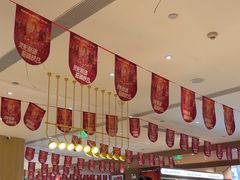 -蔡澜点心·粤菜(花城汇南区店)