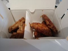 香甜鸡翅-Kyochon1991校村(共和路店)