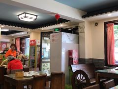 大堂-鼎香润(德胜门内店)