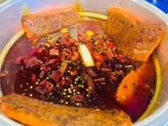 -马路边边串串香(大成路店)