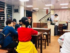 -沙湾姜撞奶甜品店(昌岗中路店)