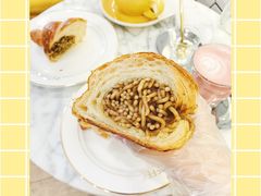 -不正咖啡(万达尊店)