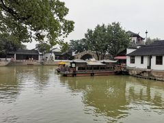 -枫桥景区