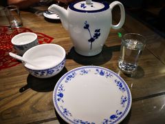 -会仙楼饭庄(宽厚里店)