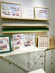 -KEKELI可可厘日式美甲美睫