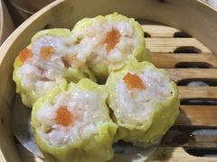 鲜虾烧卖皇-松雅轩(大源店)