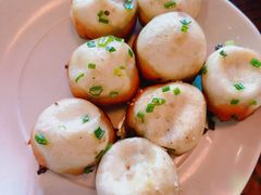 -哑巴生煎(临顿路店)