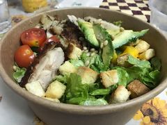 -CALIFORKS加州叉子轻食(朝阳门店)