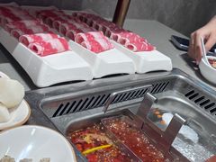 -海底捞火锅(龙岗星河COCO Park店)