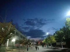-兰州财经大学(和平校区)